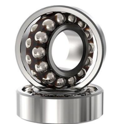 China Home Use Self-aligning ball bearing Factory Direct wholesale 1201/1302/2204 for sale