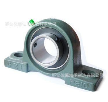 China Home Use Domestic Delian factory spherical bearings UC/UCP/UCF/UCT204 for sale