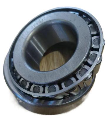 China Home Use Taper Roller Bearing 32207 for Heavy Duty Truck Bearing for sale