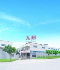 Verified China supplier - Dongguan Jiuzhou Machinery Co., Ltd.