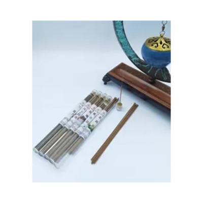 China Chinese Natural Incense Incense Purified Air Desktop Tea Ceremony Meditation Indoor Purifying Stick for sale