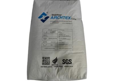 China PVC Textile Stabilizer PVC Heat Stabilizer Ca Zn Calcium Zinc Composite Stabilizer Powder for sale