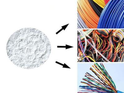 China CA/ZN PVC Ca Zn Heat Stabilisers High Thermal Stability Mixed For Wire And Cable for sale