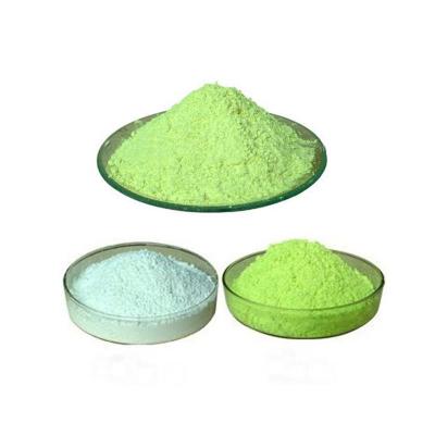 China Cas No.1533-45-5 OB-1 Greenish Powder For PVC Styrenic Acrylic Polymers for sale