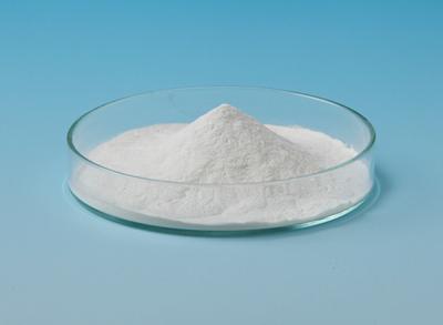 China 0.45 Bulk Density Acrylic Processing Aid For PVC Non Transparent PVC Products Acrylic Polymer for sale