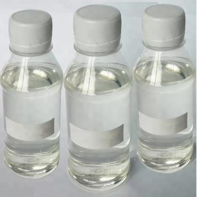 China Medical Grade Industrial Plasticizer Dioctyl Phthalate Plasticizer In Pharmaceuticals for sale