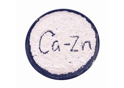 China Powder Appearance Ca Zn Stabilizer For Pvc Profiles 25KG/Bag for sale