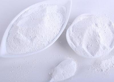 China 2.0% Sieve Residue PVC Foaming Regulator White Powder For Shoes Board Pipes for sale