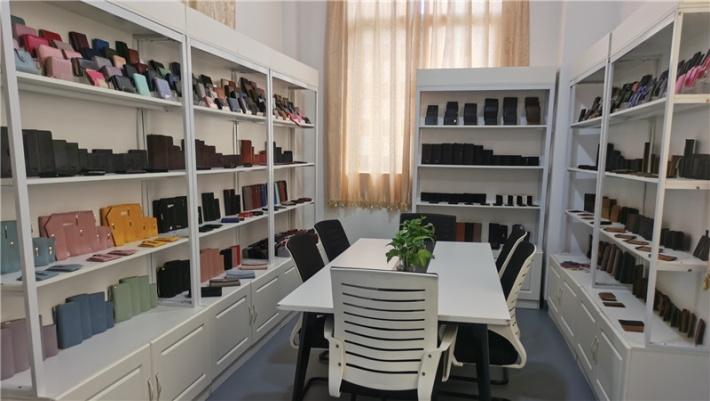 Verified China supplier - Guangzhou Meyshe Leather Goods Co., Ltd.