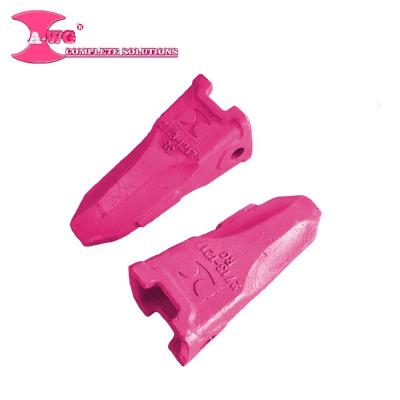 China High Quality Excavator Bucket Teeth 27131217RC Excavator Spare Parts Forging Spare Parts for sale