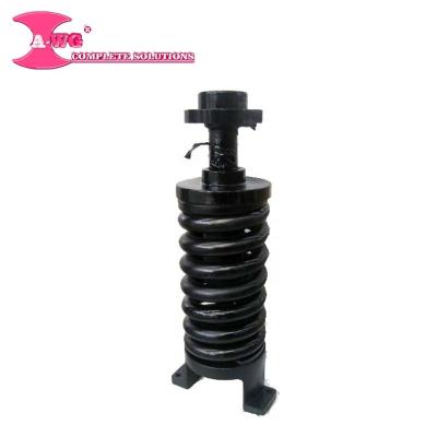 China Construction Material Stores PC200 PC300 PC400 Undercarriage Parts Track Adjuster Assembly For Excavator for sale