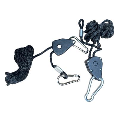 China Rope Manufacturer Supply Standard Wire Rope Sling With Hook for sale