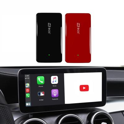 China Original Car Screen Upgrade Apple Car Play 9 Plus 4GB 32GB 64G Carplaybox Smart 9.0 CarPlay Box for sale