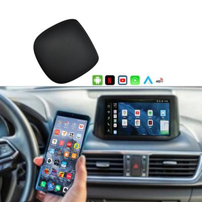 China Support Split-Screen Display Picasou Android AI CarPlay Adapter Picasou AI Box for sale