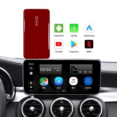 China Original Car Screen Android CarPlay Smartbox Upgrade for sale