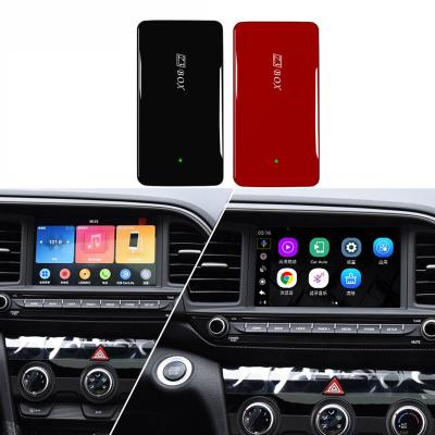 China Original Car Screen Upgrade Multimedia Connect CarPlay Video Box For Car for sale