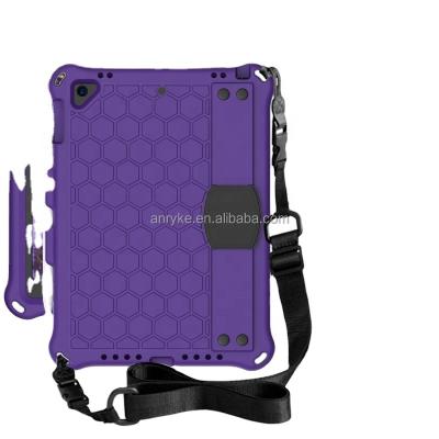 China Factory Directly Sell Eva Air 9.7 Inch A1566 A15672 Tablet Case For Ipad Full Cover For Air 2 A1474 A1475 A1476 Case for sale