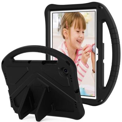 China 2021 Samsung Galaxy Tab A8 10.5 inch SM-X200 SM-X205 Case EVA Tablet Protection Back Cover Child Friendly Manufacturer for sale