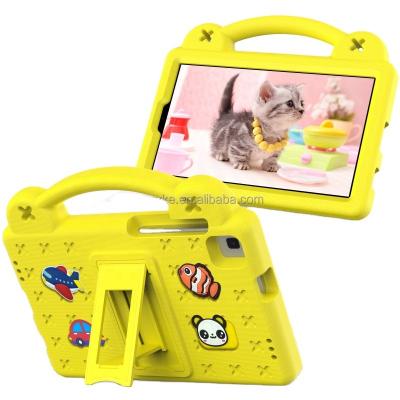 China OEM Lightweight Silicone Kids Tablet Cases And Covers For Huawei MatePad 10.4 2020 2022 Case Cover For Huawei MatePad Pro 10.8 2019 2021 for sale