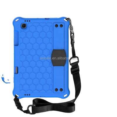 China Factory Made Child-Friendly Custom Silicone Tablet Case Cover For Lenovo Tab Case K10 2021 Shockproof For TB-X6C6F TB-X6C6L TB-X6C6X for sale