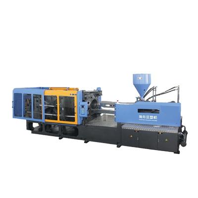 China Horizontal PVC Elbow Injection Molding Machine for sale