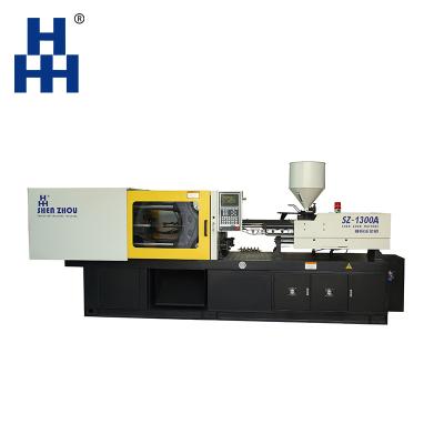 China Horizontal Automatic PET Preform Plastic Bottle Injection Molding Machine for sale