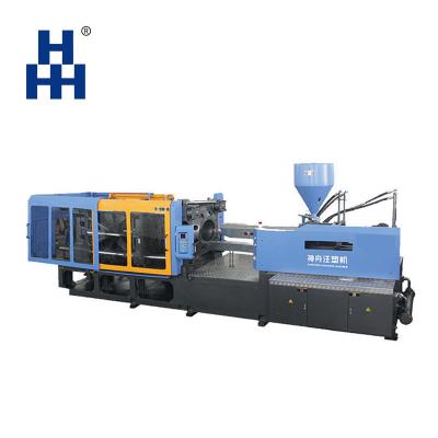 China Chinese Factory Plastic PET Bottle Injection Machine Price Sale Horizontal for sale