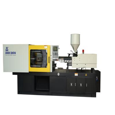 China Horizontal Fully Automatic High Quality Small Size Plastic Toy PET Preform Injection Molding Machine for sale