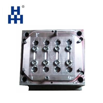 China High Quality Cheap Customized Plastic Mold Maker Steel Cap Molds for sale