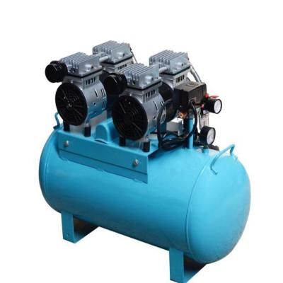 China Factory air compressor for injection molding machine for sale