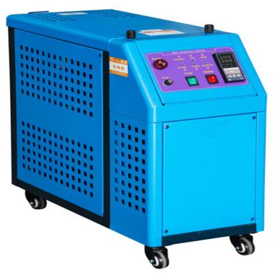 China Mold Cooling Plastic Temperature Controller for sale