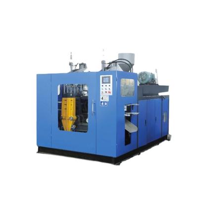 China 5L Bottle Oil HDPE Bottle Blow Molding Machine for sale