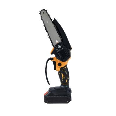 China Wood Saw High Quality Good Price Marine Model Electric Saw Portable Lithium Electric Chain Saw for sale