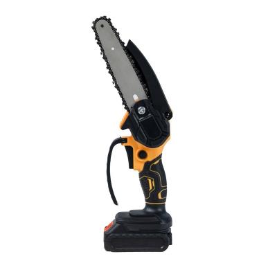 China Wood Saw Factory Direct Sale Marine Model Hand Held Electric Saw Lithium Battery Chain Saw for sale