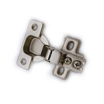 China Adjustable Egypt Popular Short Arm Cabinet Hinges for sale