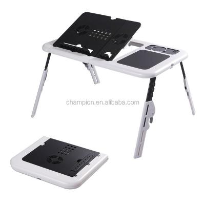 China Adjustable LAPTOP DESK Laptop Tables For Recliners for sale