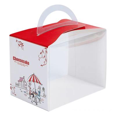 China Recycled Materials Logo Color Packaging Printing Food Container Boxes Custom Paper Sleeves Cake Packaging Sleeves for sale