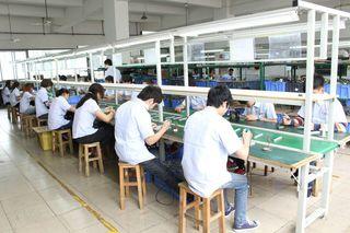 Verified China supplier - Foshan Weistai Electric Co., Ltd.