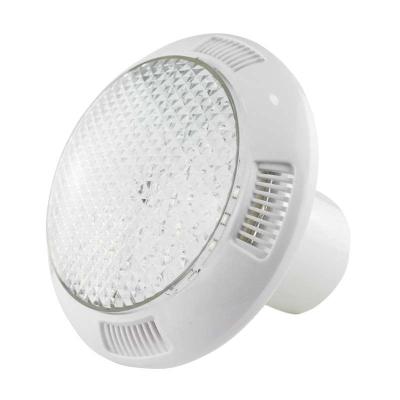 China LANDSCAPE ABS made 15W led underwater light low voltage led underwater light IP68 led underwater light for sale