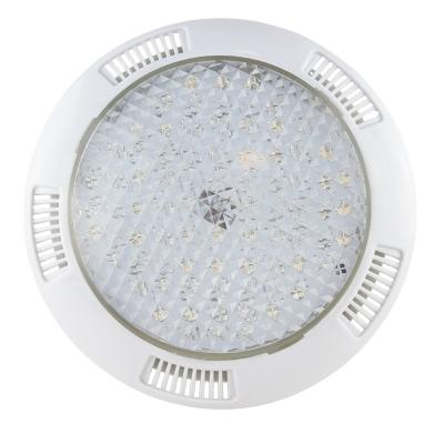 China Hotel 316 Stainless IP68 Swimming Pool Lights Underwater Light With CE RoHS for sale