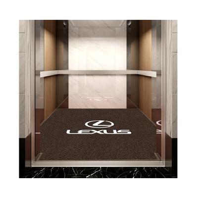 China Custom Made Custom Commercial Floor Mats China Factory Supply High Quality Elevator Carpet Customization Rugs for sale