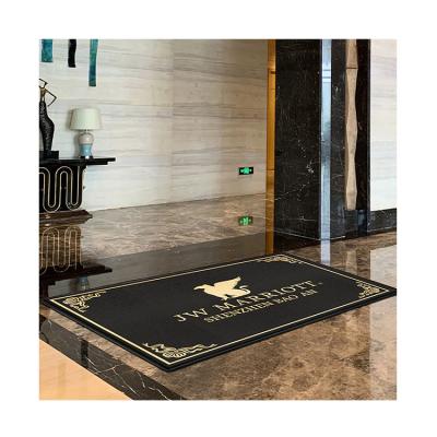 China Custom Custom Instant Carpet Sale Quality Assured Carpet Roll Front Door Commercial Floor Mats For Home for sale