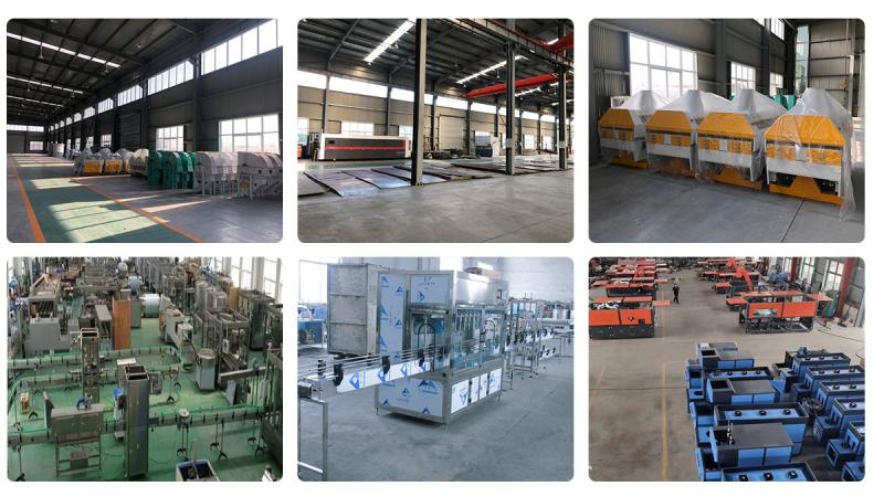 Verified China supplier - Henan Bing Machinery Co.,Ltd.