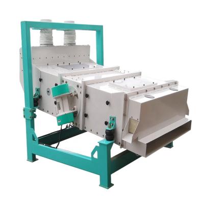 China Food Processing Screening Machine Sieve Vibrator Screen Vibrating Sieve for sale