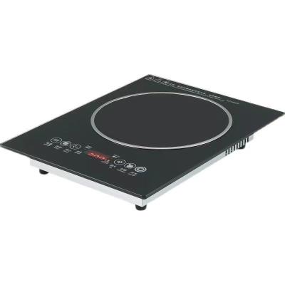 China Professional Multifunction Induction Cooker with Sensor Touch Control and 2200W Power for sale