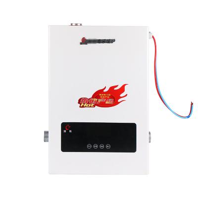 China BD--6K Adjustable Temperature Wall Mounted Electric Heating Furnace for sale