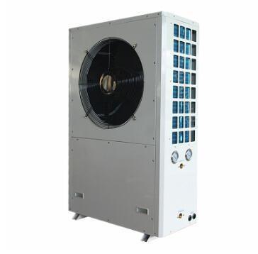 China App-Controlled Heating and Domestic Hot Water Solution for Cold Areas Low-Temperature for sale