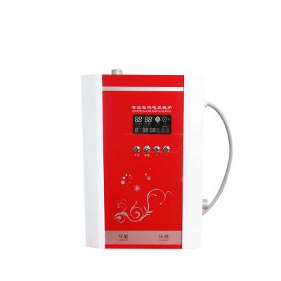 China Manual Panel Remote Control 8000w Electric Wall Mounted Furnace for Whole Room Heating for sale