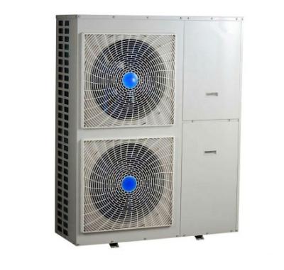 China Stainless Steel Housing Series The Perfect Choice for Space Heating and Cooling Needs for sale