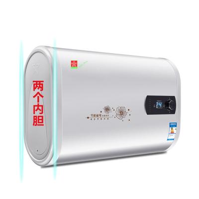 China Stainless Steel Housing Instant Electric Hot Water Heater for Bathroom Needs for sale